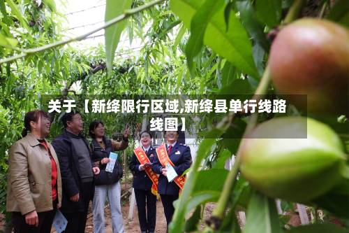 关于【新绛限行区域,新绛县单行线路线图】-第2张图片