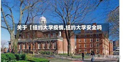 关于【纽约大学疫情,纽约大学安全吗】-第1张图片