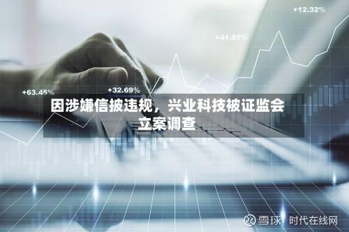 因涉嫌信披违规，兴业科技被证监会立案调查-第2张图片