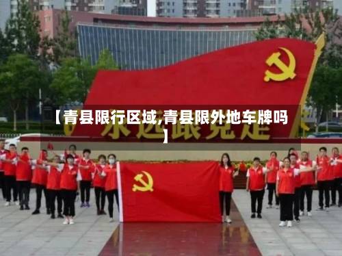 【青县限行区域,青县限外地车牌吗】