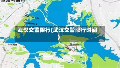 武汉交警限行(武汉交警限行时间)-第2张图片