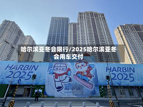 哈尔滨亚冬会限行/2025哈尔滨亚冬会用车交付