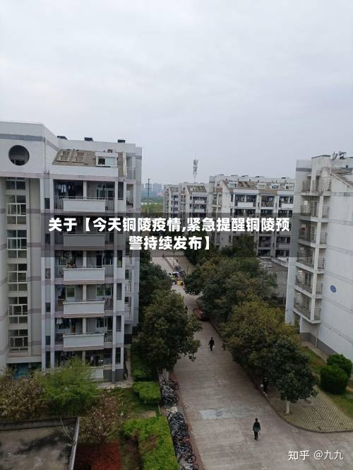 关于【今天铜陵疫情,紧急提醒铜陵预警持续发布】-第2张图片