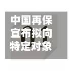 中国再保宣布拟向特定对象发行内资股 计划募集资金总额人民币30亿元-第3张图片
