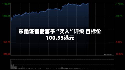 东吴证券世界：仙工智能首予“买入”评级 目标价100.55港元-第1张图片
