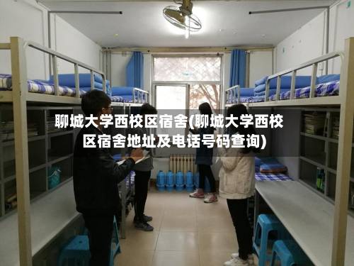 聊城大学西校区宿舍(聊城大学西校区宿舍地址及电话号码查询)-第3张图片