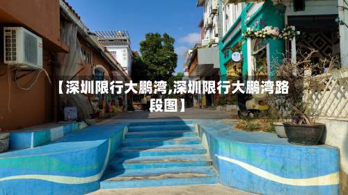 【深圳限行大鹏湾,深圳限行大鹏湾路段图】