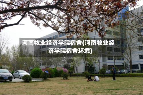 河南牧业经济学院宿舍(河南牧业经济学院宿舍环境)