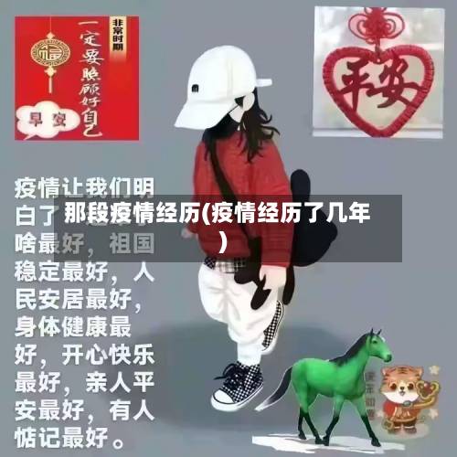 那段疫情经历(疫情经历了几年)-第2张图片
