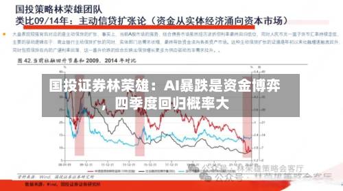 国投证券林荣雄：AI暴跌是资金博弈，四季度回归概率大