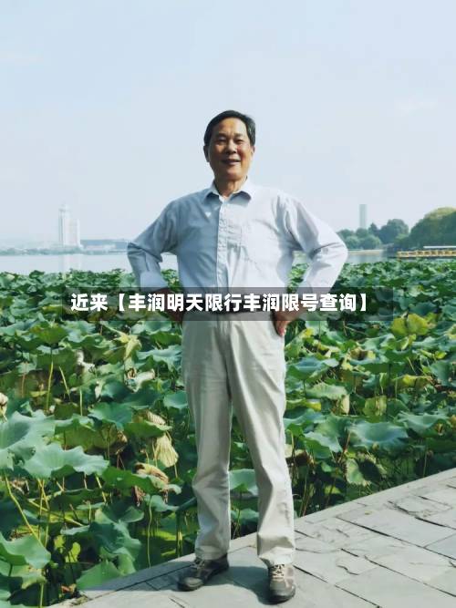 近来【丰润明天限行丰润限号查询】-第1张图片