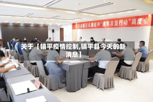 关于【镇平疫情控制,镇平县今天的新消息】