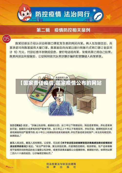 【国家责任疫情,国家疫情公布的网站】-第3张图片
