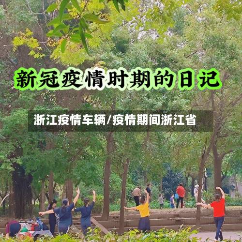 浙江疫情车辆/疫情期间浙江省