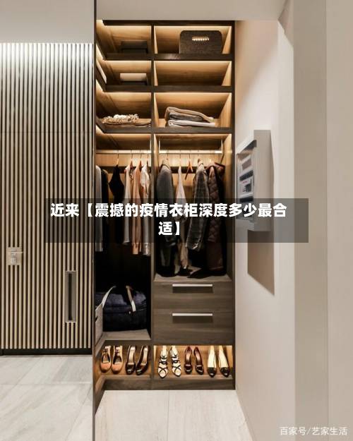 近来【震撼的疫情衣柜深度多少最合适】-第2张图片