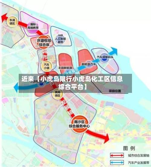近来【小虎岛限行小虎岛化工区信息综合平台】-第3张图片