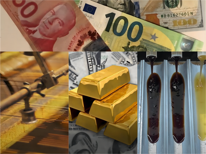 黄金多头被砍一万手，资金却在原油和玉米上疯狂加码，他们到底嗅到了什么？