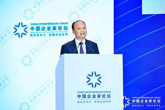 刘汉元：能源转型宜快不宜慢	，宁可过、不可缺