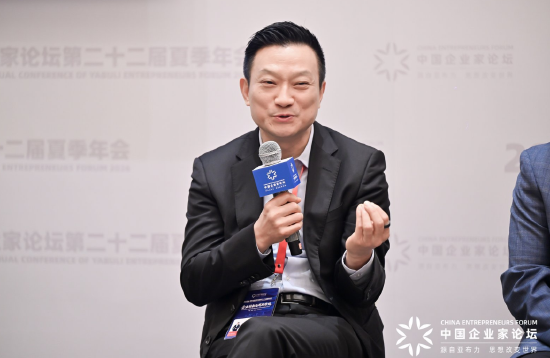 爱康张黎刚：AI在癌症早筛方面功不可没，在心血管管理领域大有可为