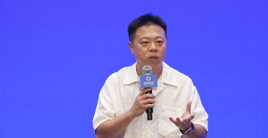 奇梦岛董事长李鹏：苹果和茅台属于红利股，股价涨不动甚至可能下滑