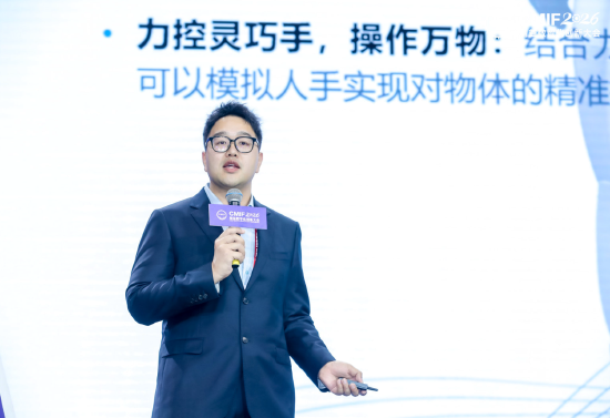 宇树李超：用AI驱动物理进化，让机器人学会思考和成长