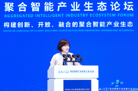 普华基础软件刘宏倩：AI可以试错	，安全不能试错